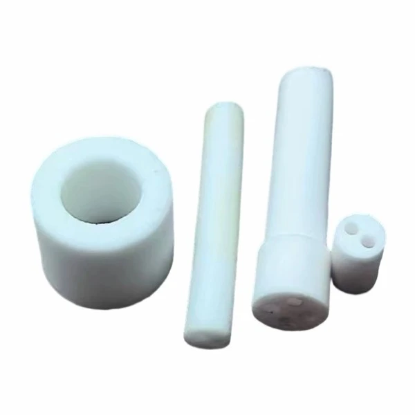 Alumina Ceramic Tube manufacturers